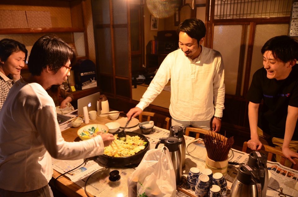 焼きそば